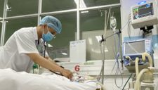 Nữ bệnh nhân ở Bình Dương thay huyết tương 5 lần sau ăn Pate Minh Chay