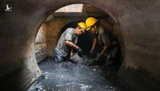 ‘Đề án thu phí thoát nước ở TP HCM đã được tính toán kỹ’