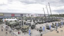 Nga sẽ giới thiệu nhiều trang bị, quân sự mới tại Diễn đàn Army-2020