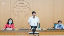 Hà Nội có ca tái dương tính với sau 14 ngày khỏi bệnh