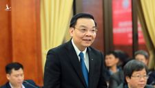 Từ chuyện kỳ nhân dị tướng đến diện mạo của Bộ trưởng Chu Ngọc Anh