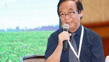 Giáo sư Nguyễn Lân Dũng: Ước mơ rau sạch