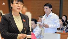 Những đại biểu Quốc hội dính lùm xùm vì mang quốc tịch nước ngoài