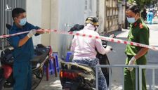 Đà Nẵng: Một cán bộ công an nhiễm Covid-19 tiếp xúc nhiều đồng nghiệp trước đó