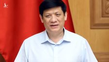 Quyền Bộ trưởng Y tế: ‘Ổ dịch Đà Nẵng đang được kiểm soát’