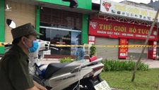 Đình chỉ công tác Trạm trưởng Y tế không lập danh sách F1 của “ổ dịch” Thế giới bò tươi