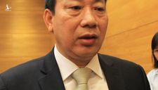 Vai trò của ông Nguyễn Hồng Trường giúp “Út trọc” trúng thầu thu phí ở dự án cao tốc TP HCM – Trung Lương