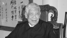 Nguyên Tổng Bí thư Lê Khả Phiêu qua đời ở tuổi 89