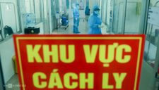 Nữ điều dưỡng mắc Covid-19: ‘Tôi chỉ lo liên lụy nhiều người’
