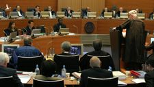Trung Quốc trúng cử ghế thẩm phán Tòa quốc tế về Luật biển có ảnh hưởng gì?