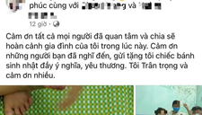 “Hình phạt” dành cho Phó chủ tịch phường làm sinh nhật trong khu cách ly