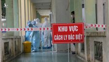 Thêm 6 ca mắc mới COVID-19, trong đó 4 ca ở Đà Nẵng, Việt Nam có 847 bệnh nhân
