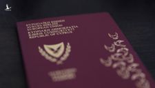 Lỗ hổng “nguy hiểm” trong chương trình “hộ chiếu vàng” của Cyprus