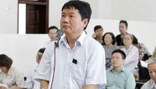 Quyết định khởi tố ông Đinh La Thăng – Cựu Bộ trưởng Bộ GTVT