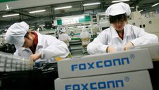 Chủ tịch Foxconn: ‘Những ngày Trung Quốc là công xưởng của thế giới đã hết rồi’