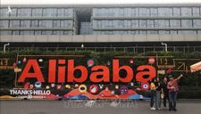 Tới lượt Alibaba lọt vào ‘tầm ngắm’ của Mỹ?