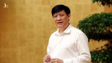 Quyền Bộ trưởng Y tế Nguyễn Thanh Long: Chùm ca bệnh Covid-19 ở Hải Dương “rất đáng ngại”