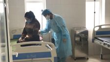 Đi từ Quãng Ngãi về không khai báo y tế, nửa tháng sau ốm sốt mới đi khám