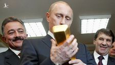 Ván cược thành công của Nga: Báo Đức thừa nhận ông Putin đã rất “sáng suốt” khi làm điều này