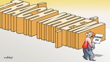 Đã “nhận trách nhiệm” và “rút kinh nghiệm” rồi, nhé, nhé…!