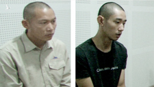 Lào Cai: Khởi tố 2 đối tượng đưa 44 người Trung Quốc nhập cảnh trái phép