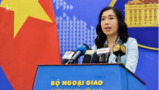 Việt Nam đánh giá cao những đóng góp của Thủ tướng Nhật Abe Shinzo