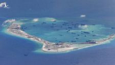 Đằng sau việc Mỹ trừng phạt công ty Trung Quốc xây ‘đảo nhân tạo’ phi pháp ở Biển Đông