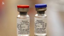 Nga sắp tiêm vaccine COVID-19 cho hơn 4 vạn người