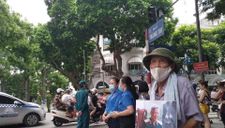 Nhìn hình ảnh này ai dám xuyên tạc cố Tổng bí thư bán đất cho Trung Quốc?