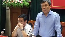 Bí thư Quảng Bình lên tiếng việc chi 2,2 tỷ đồng mua cặp tặng đại biểu