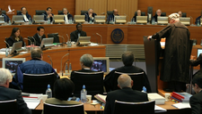 Trung Quốc trúng cử ghế thẩm phán Tòa quốc tế về Luật biển