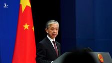 Trung Quốc mạnh miệng phản đối Tổng thống Trump cấm cửa Tik Tok và WeChat