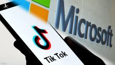 Thâu tóm TikTok, mũi tên trúng nhiều đích của Microsoft