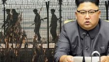 Ông Kim Jong- un gấp gáp đưa 1.500 quân tinh nhuệ đến biên giới giáp TQ để làm gì?