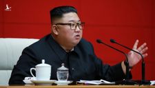 Ông Kim Jong Un bổ nhiệm thủ tướng mới giữa khủng hoảng kép