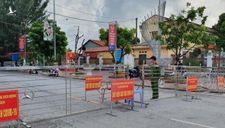 Trốn cách ly lên Hà Nội ôn bài, sinh viên Hải Dương bị phạt 3,5 triệu