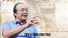 “Không có chuyện Việt Nam bán đất, bán thác cho Trung Quốc”