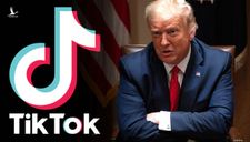 Tổng thống Trump ra thời hạn 45 ngày để TikTok bán lại cho Microsoft