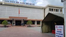 Mừng sinh nhật cùng vợ là BN Covid-19: Phó chủ tịch phường phải cách ly thêm 14 ngày