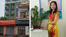 Khởi tố nữ bác sĩ đầu độc cháu nội 11 tháng tuổi ở Thái Bình