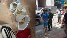 Bắt được nghi phạm trộm 350 cây vàng ở Hà Nội