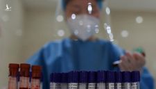 Trung Quốc cấp phép sử dụng khẩn cấp cho vaccine chống Covid-19