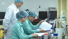 Vaccine Việt Nam có thể hiệu quả với biến thể nCoV