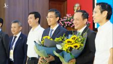 Chân dung tân Chủ tịch Vietnam Airlines Đặng Ngọc Hoà với khoản lỗ 15 nghìn tỷ và túi tiền cạn kiệt