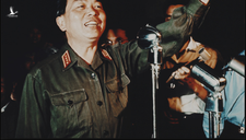 Cố Đại tướng Võ Nguyên Giáp là một hiện tượng hy hữu trong lịch sử quân sự thế giới