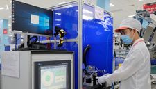 Vingroup sản xuất linh kiện máy thở cho Medtronic, xuất đi Mỹ và Ireland