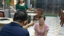 Chủ quán nướng ở Bắc Ninh bắt cô gái quỳ vì “bóc phốt” đồ ăn đối mặt hình phạt nào ?