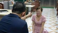 Khởi tố, bắt tạm giam chủ quán “Nhắng nướng” ở Bắc Ninh bắt khách quỳ gối