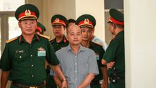 Bộ trưởng Nguyễn Văn Thể đã ký nhiều văn bản liên quan vụ Út ‘trọc’