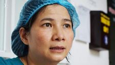 Tâm sự của nữ điều dưỡng tăng cường chống dịch tại Đà Nẵng